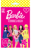 Barbie Collectors Card Pack