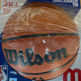Fanatics Authentic Nikola Jokic Denver Nuggets Autographed Wilson Replica Basketball