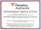 Fanatics Authentic Fernando Tatis Jr. San Diego Padres 10.5x13” Sublimated Player Plaque