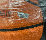 Fanatics Authentic Vince Carter Brooklyn Nets Autographed Spalding Team Logo Basketball