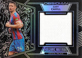 2019-20 Obsidian Volcanic Materials Relics Gary Cahill #47/149