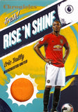 2019-20 Chronicles Rise ‘N Shine Eric Bailly