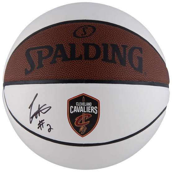 Fanatics Authentic Collin Sexton Cleveland Cavaliers Autographed Basketball