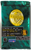 1995 Fleer Ultra Extra Series 2 Pack