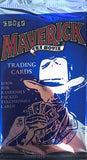 1994 Maverick The Movie Pack