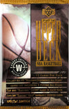 1993-94 Upper Deck Basketball Special Edition Pack (West)
